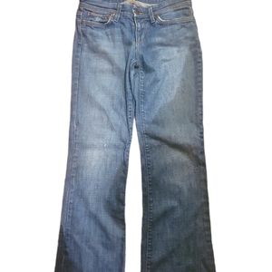 Joes womens size 27 jeans